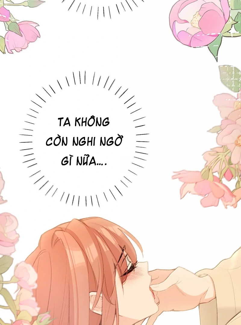 Nghe Nói Thái Hậu Với Thái Hậu Là Thật Sao?! Chapter 71 - Trang 2