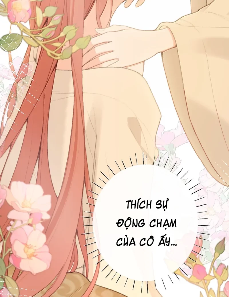 Nghe Nói Thái Hậu Với Thái Hậu Là Thật Sao?! Chapter 71 - Trang 2