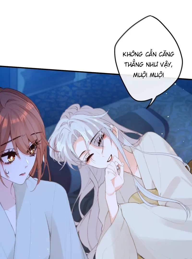 Nghe Nói Thái Hậu Với Thái Hậu Là Thật Sao?! Chapter 71 - Trang 2