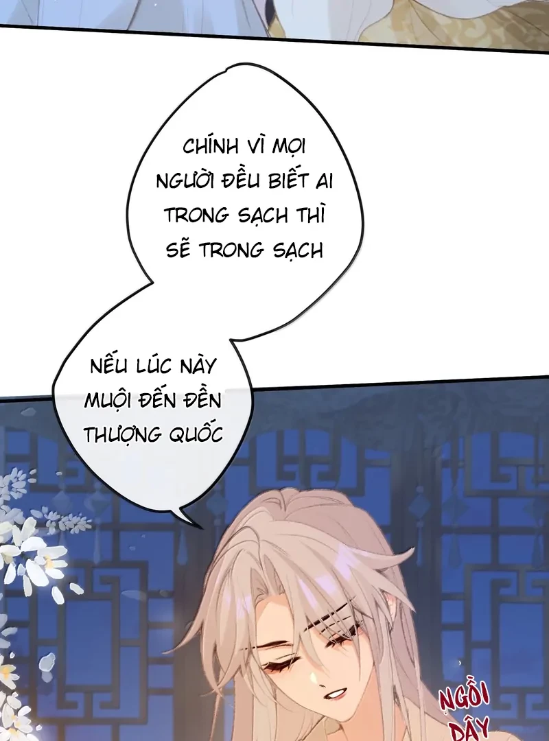 Nghe Nói Thái Hậu Với Thái Hậu Là Thật Sao?! Chapter 71 - Trang 2