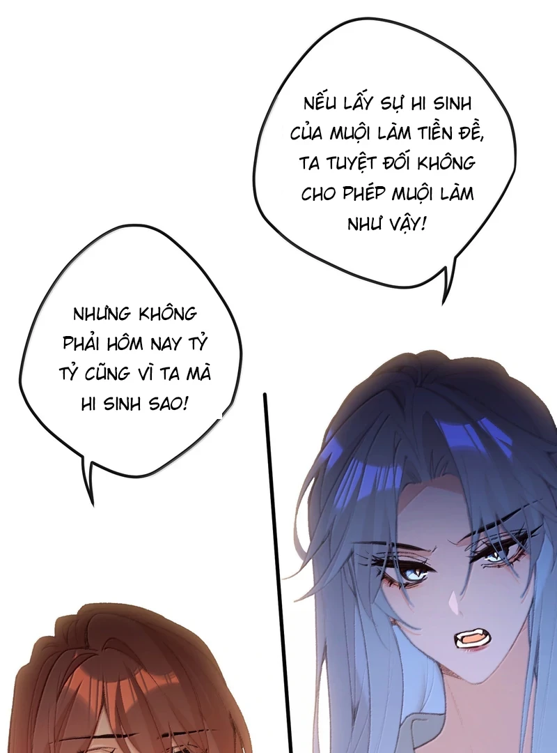 Nghe Nói Thái Hậu Với Thái Hậu Là Thật Sao?! Chapter 71 - Trang 2
