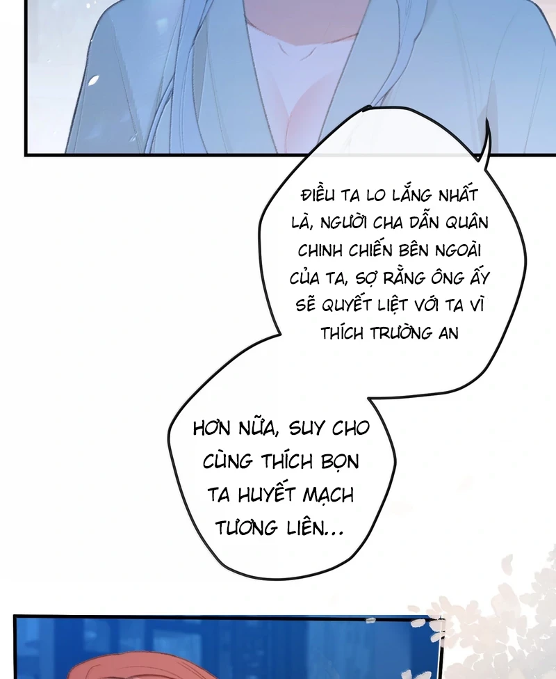 Nghe Nói Thái Hậu Với Thái Hậu Là Thật Sao?! Chapter 71 - Trang 2