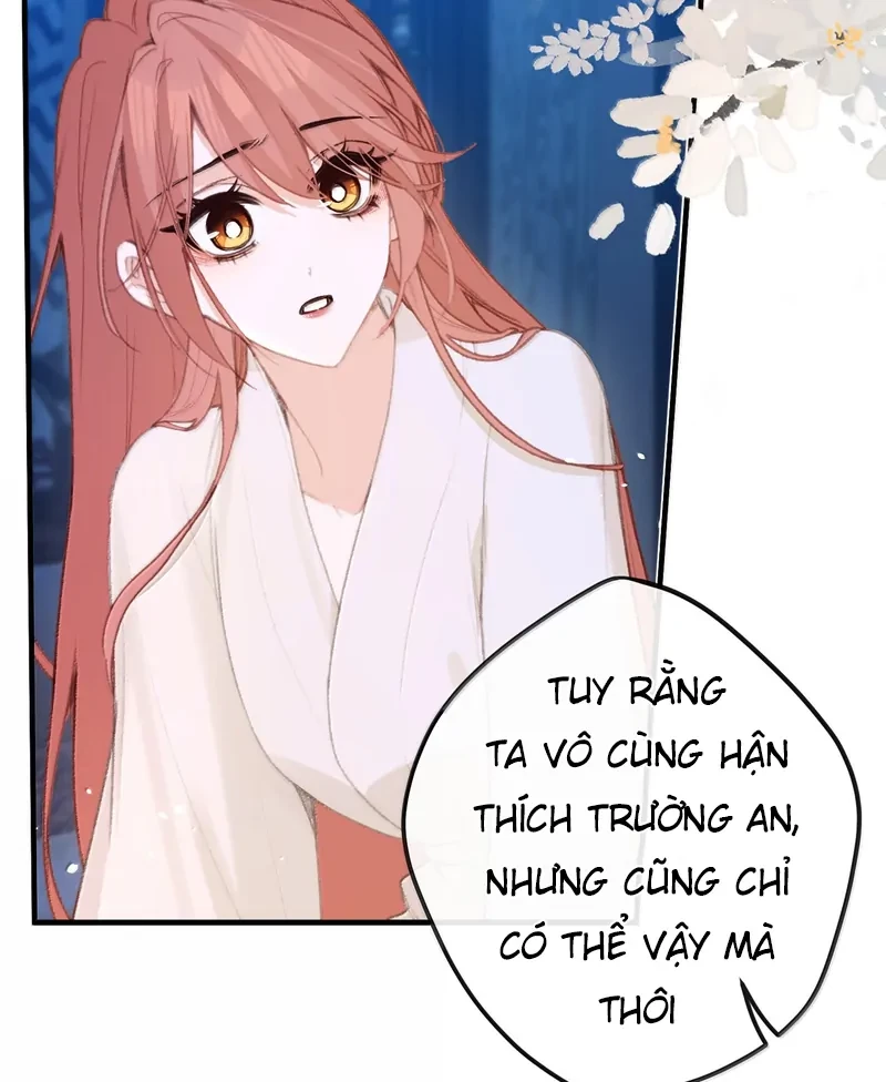 Nghe Nói Thái Hậu Với Thái Hậu Là Thật Sao?! Chapter 71 - Trang 2