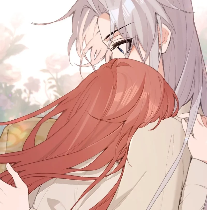 Nghe Nói Thái Hậu Với Thái Hậu Là Thật Sao?! Chapter 71 - Trang 2