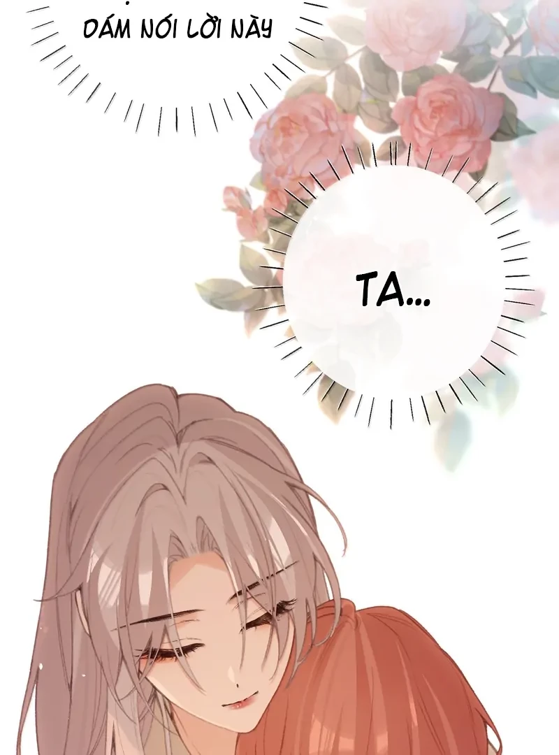 Nghe Nói Thái Hậu Với Thái Hậu Là Thật Sao?! Chapter 71 - Trang 2