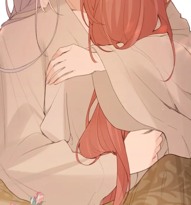 Nghe Nói Thái Hậu Với Thái Hậu Là Thật Sao?! Chapter 71 - Trang 2