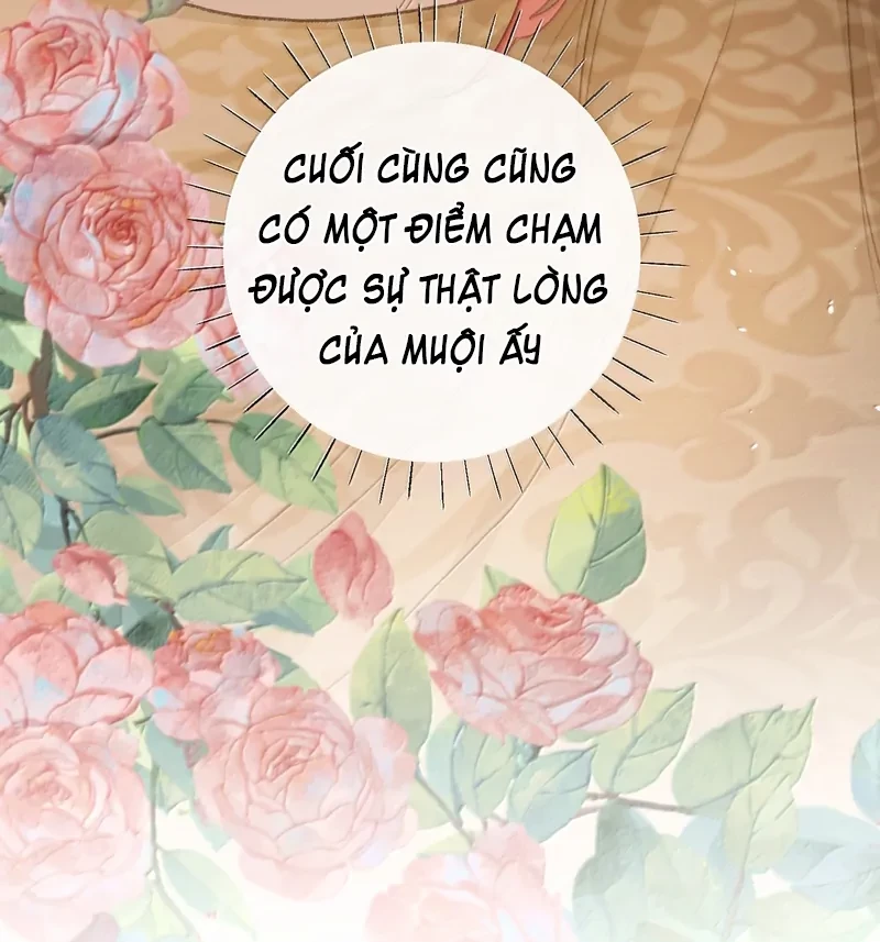 Nghe Nói Thái Hậu Với Thái Hậu Là Thật Sao?! Chapter 71 - Trang 2