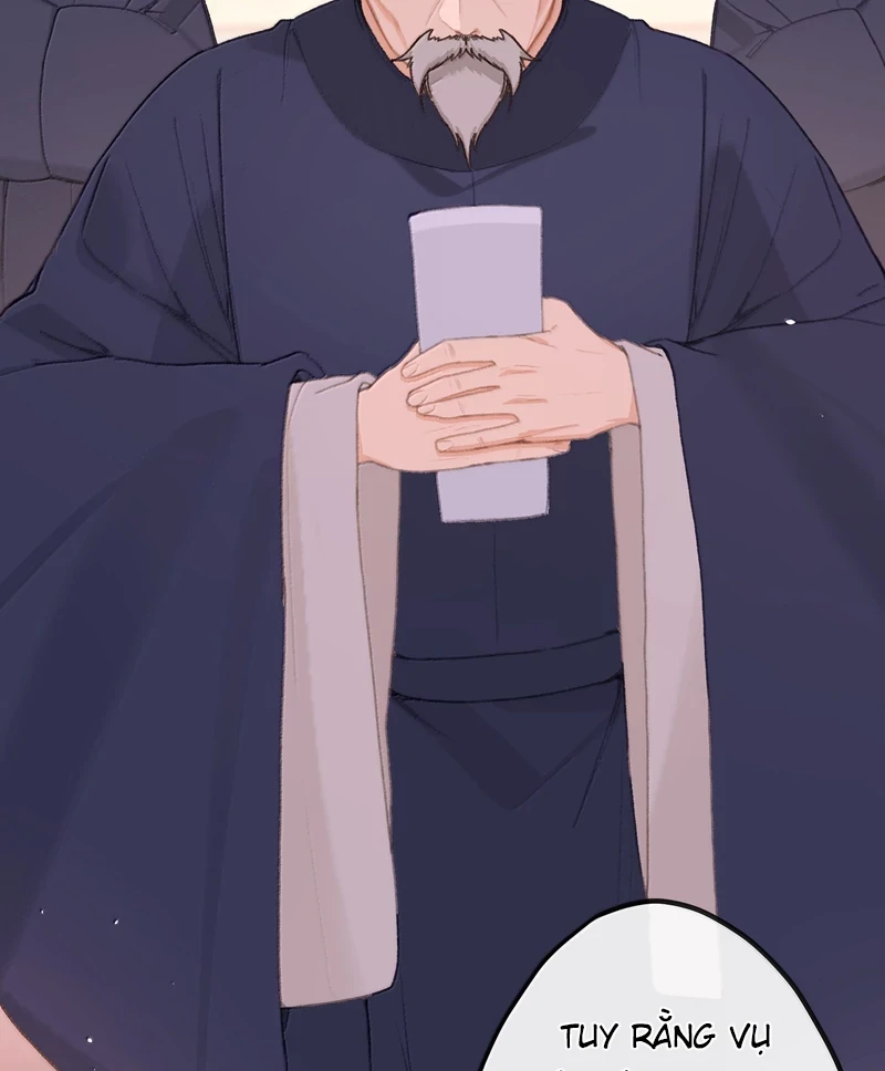 Nghe Nói Thái Hậu Với Thái Hậu Là Thật Sao?! Chapter 72 - Trang 2