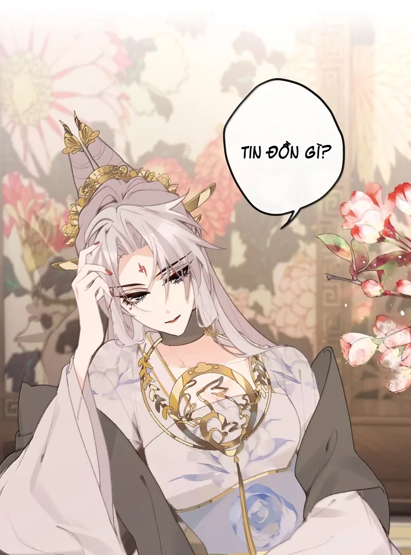 Nghe Nói Thái Hậu Với Thái Hậu Là Thật Sao?! Chapter 72 - Trang 2