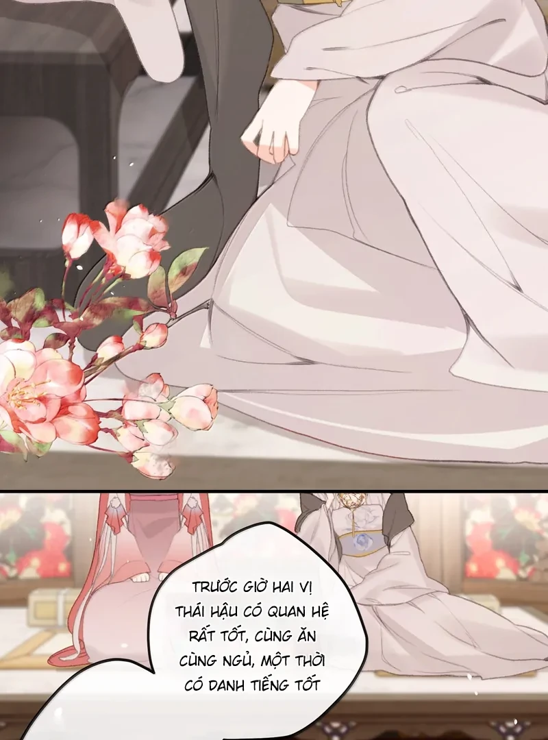 Nghe Nói Thái Hậu Với Thái Hậu Là Thật Sao?! Chapter 72 - Trang 2