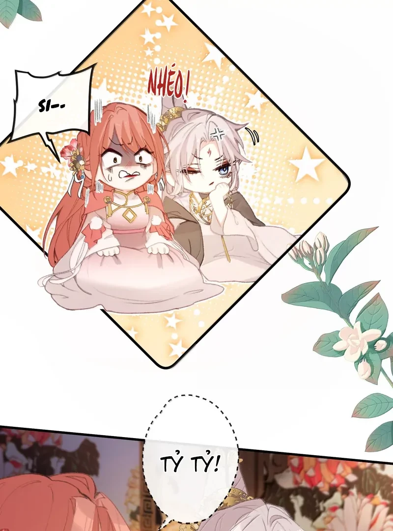 Nghe Nói Thái Hậu Với Thái Hậu Là Thật Sao?! Chapter 72 - Trang 2