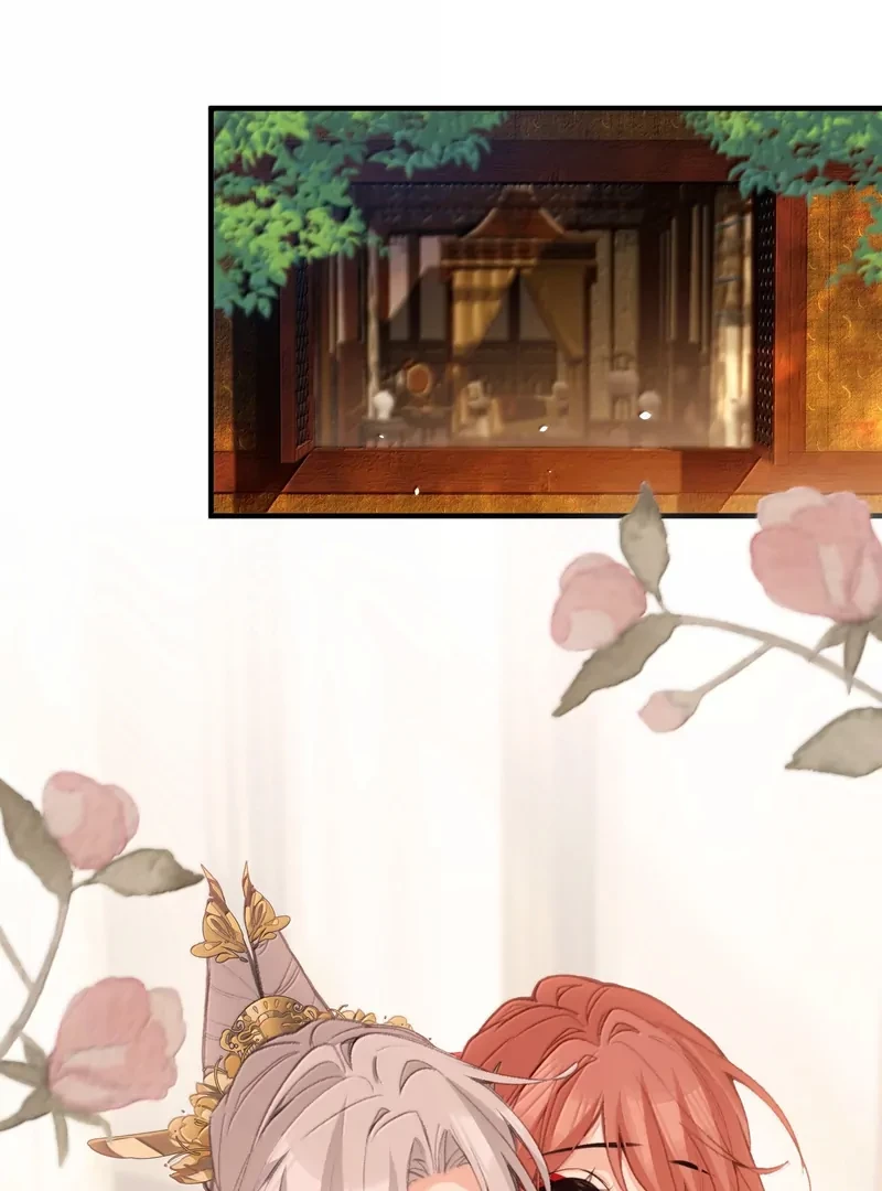 Nghe Nói Thái Hậu Với Thái Hậu Là Thật Sao?! Chapter 72 - Trang 2