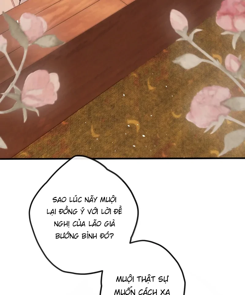 Nghe Nói Thái Hậu Với Thái Hậu Là Thật Sao?! Chapter 72 - Trang 2