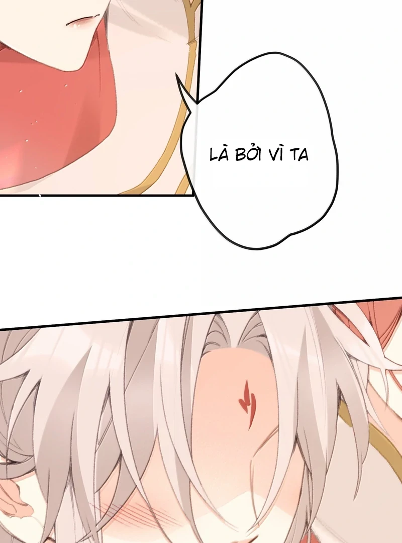 Nghe Nói Thái Hậu Với Thái Hậu Là Thật Sao?! Chapter 72 - Trang 2