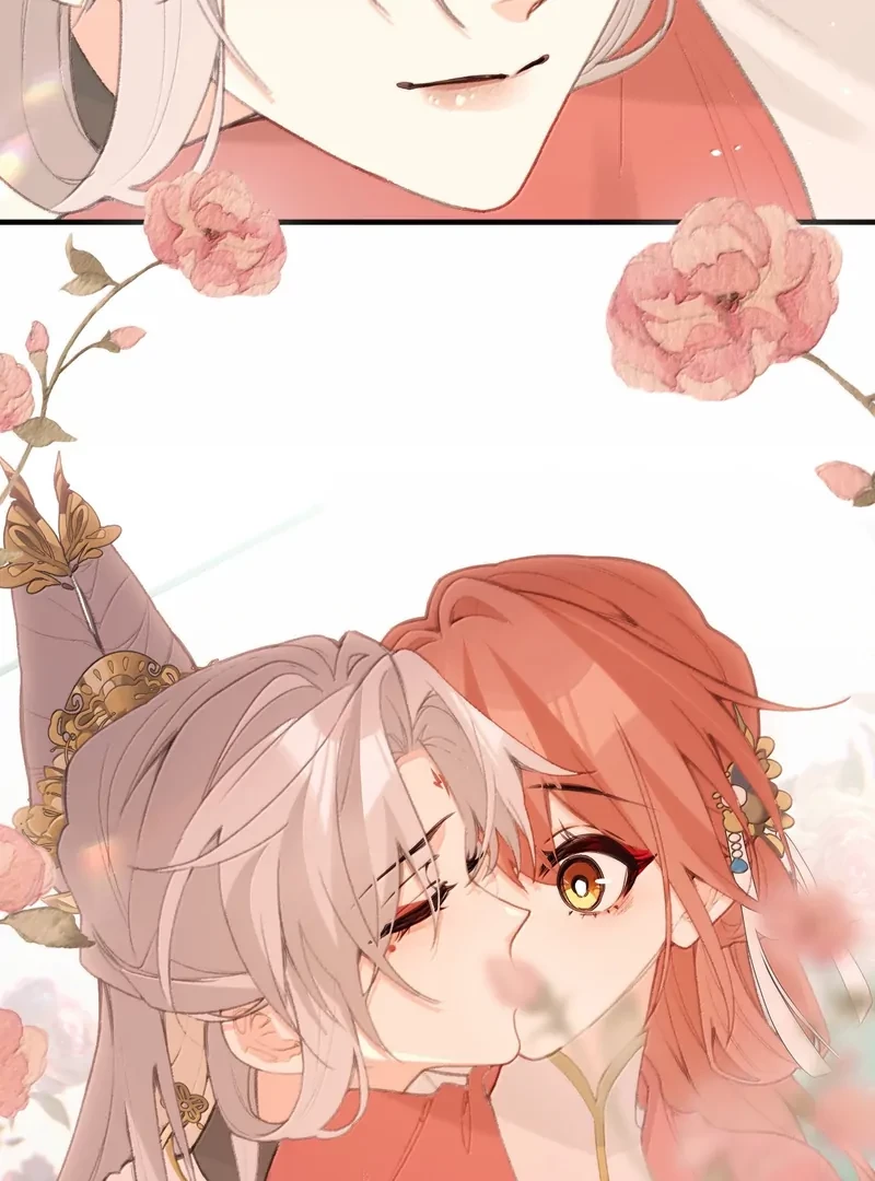 Nghe Nói Thái Hậu Với Thái Hậu Là Thật Sao?! Chapter 72 - Trang 2