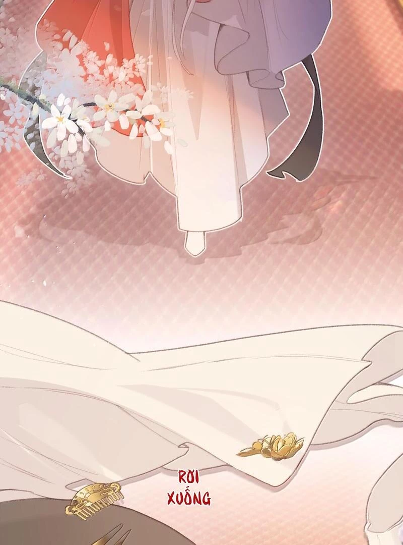 Nghe Nói Thái Hậu Với Thái Hậu Là Thật Sao?! Chapter 73 - Trang 2