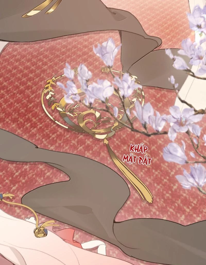 Nghe Nói Thái Hậu Với Thái Hậu Là Thật Sao?! Chapter 73 - Trang 2