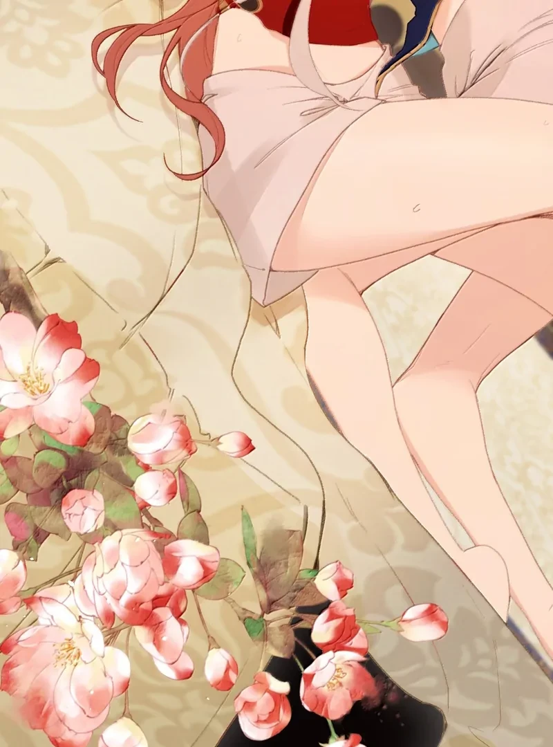 Nghe Nói Thái Hậu Với Thái Hậu Là Thật Sao?! Chapter 73 - Trang 2