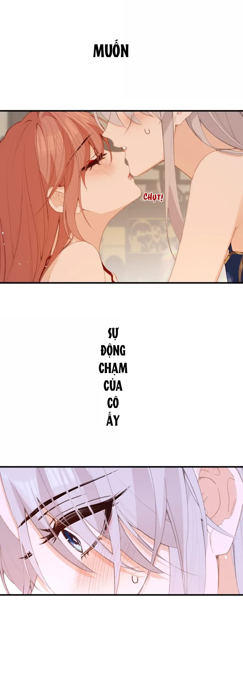 Nghe Nói Thái Hậu Với Thái Hậu Là Thật Sao?! Chapter 73 - Trang 2