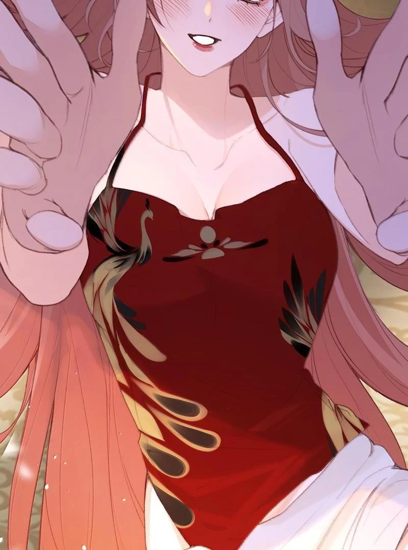 Nghe Nói Thái Hậu Với Thái Hậu Là Thật Sao?! Chapter 73 - Trang 2