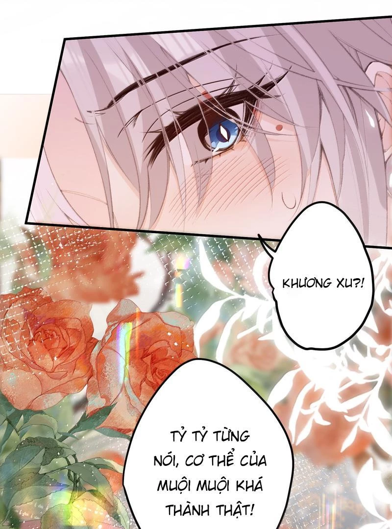 Nghe Nói Thái Hậu Với Thái Hậu Là Thật Sao?! Chapter 73 - Trang 2