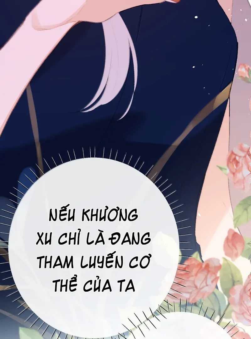 Nghe Nói Thái Hậu Với Thái Hậu Là Thật Sao?! Chapter 74 - Trang 2