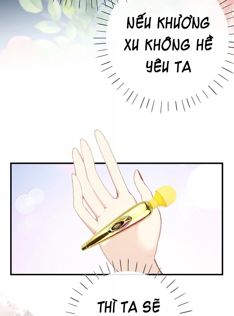 Nghe Nói Thái Hậu Với Thái Hậu Là Thật Sao?! Chapter 74 - Trang 2