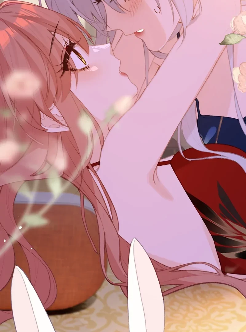 Nghe Nói Thái Hậu Với Thái Hậu Là Thật Sao?! Chapter 74 - Trang 2