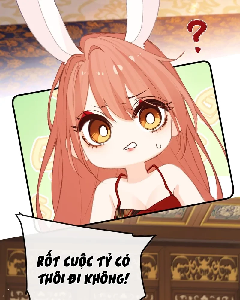 Nghe Nói Thái Hậu Với Thái Hậu Là Thật Sao?! Chapter 74 - Trang 2