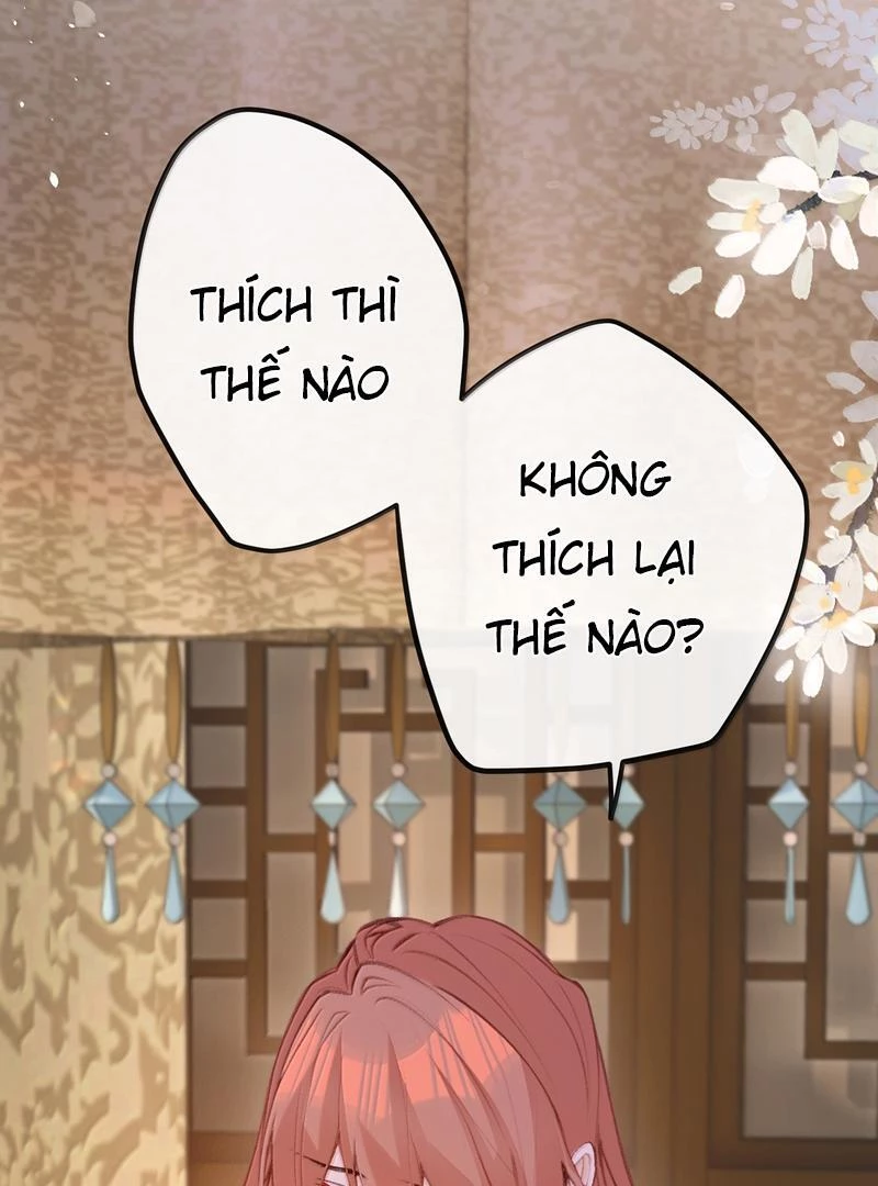 Nghe Nói Thái Hậu Với Thái Hậu Là Thật Sao?! Chapter 74 - Trang 2