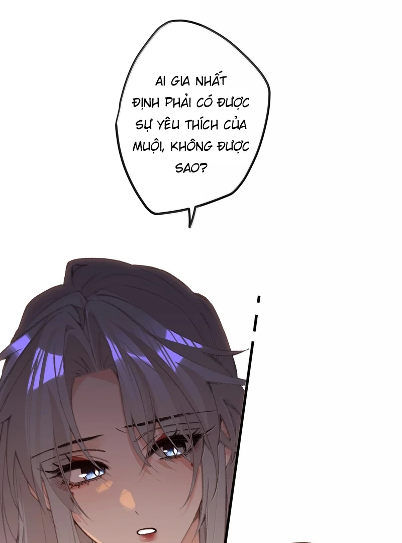 Nghe Nói Thái Hậu Với Thái Hậu Là Thật Sao?! Chapter 74 - Trang 2