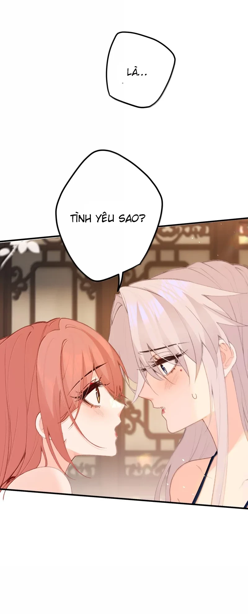 Nghe Nói Thái Hậu Với Thái Hậu Là Thật Sao?! Chapter 74 - Trang 2