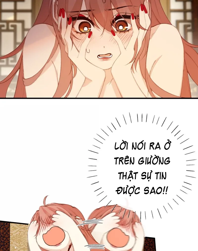 Nghe Nói Thái Hậu Với Thái Hậu Là Thật Sao?! Chapter 75 - Trang 2
