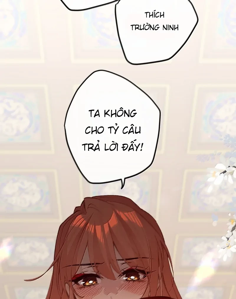 Nghe Nói Thái Hậu Với Thái Hậu Là Thật Sao?! Chapter 75 - Trang 2