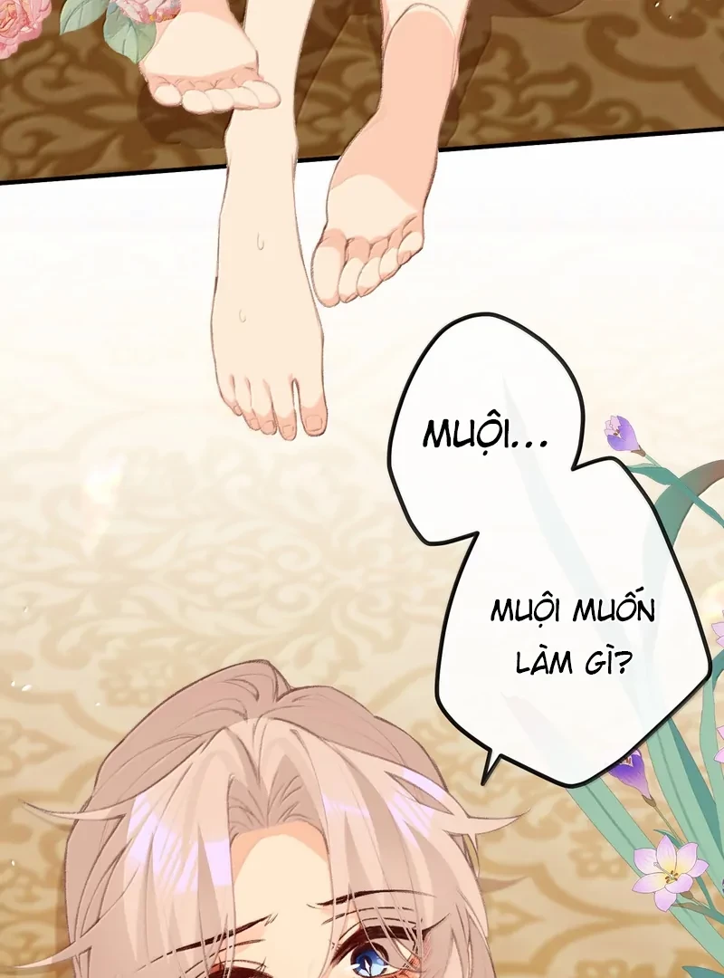 Nghe Nói Thái Hậu Với Thái Hậu Là Thật Sao?! Chapter 75 - Trang 2