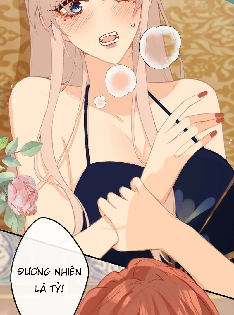 Nghe Nói Thái Hậu Với Thái Hậu Là Thật Sao?! Chapter 75 - Trang 2