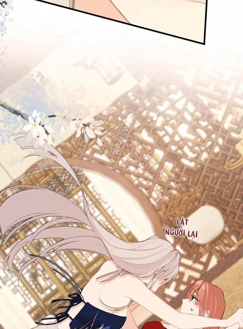 Nghe Nói Thái Hậu Với Thái Hậu Là Thật Sao?! Chapter 75 - Trang 2
