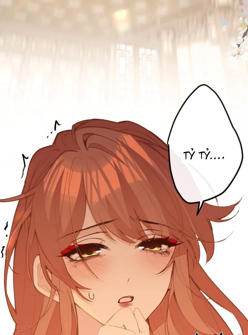 Nghe Nói Thái Hậu Với Thái Hậu Là Thật Sao?! Chapter 75 - Trang 2