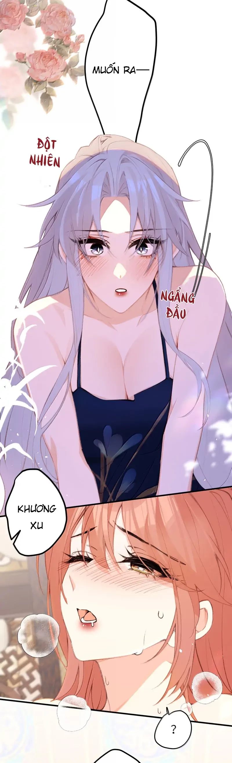 Nghe Nói Thái Hậu Với Thái Hậu Là Thật Sao?! Chapter 75 - Trang 2