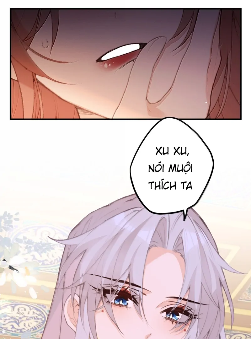 Nghe Nói Thái Hậu Với Thái Hậu Là Thật Sao?! Chapter 76 - Trang 2