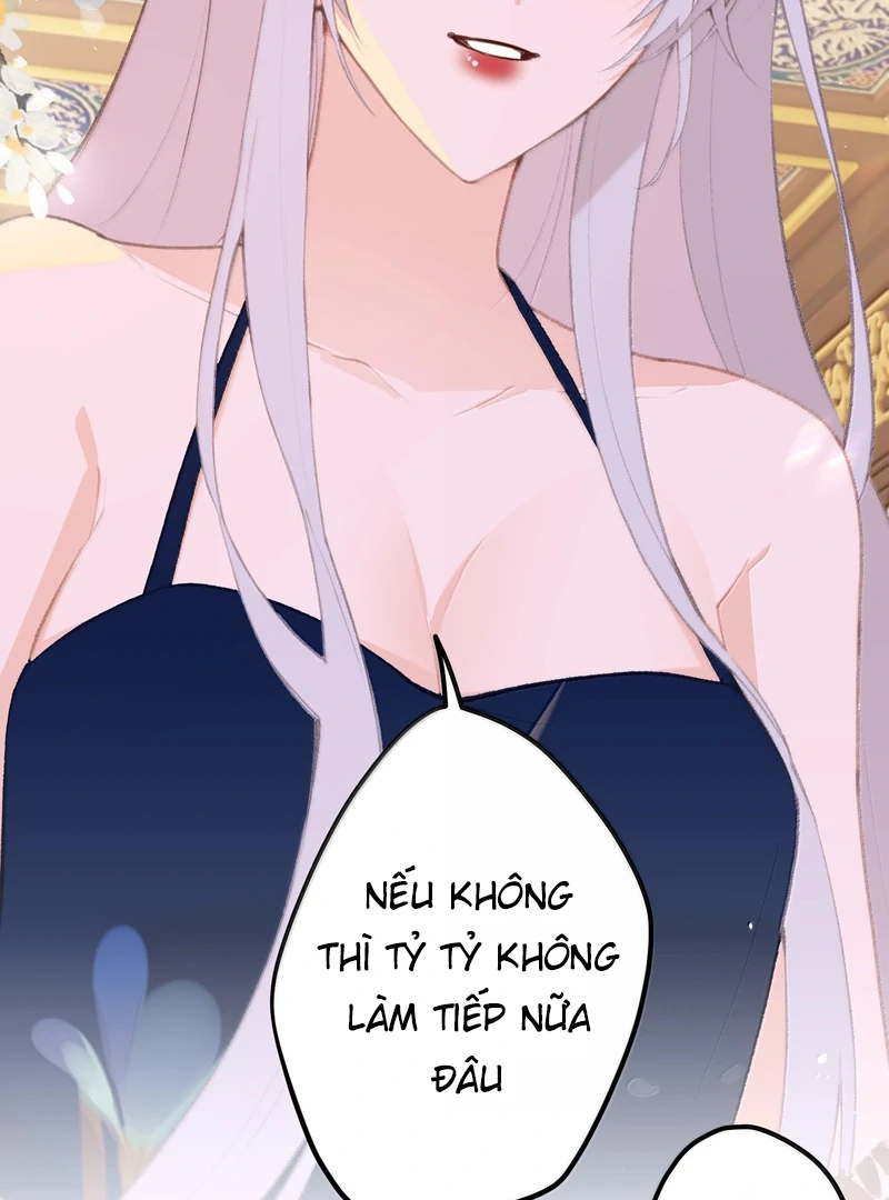 Nghe Nói Thái Hậu Với Thái Hậu Là Thật Sao?! Chapter 76 - Trang 2