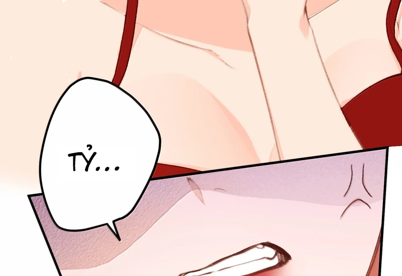 Nghe Nói Thái Hậu Với Thái Hậu Là Thật Sao?! Chapter 76 - Trang 2