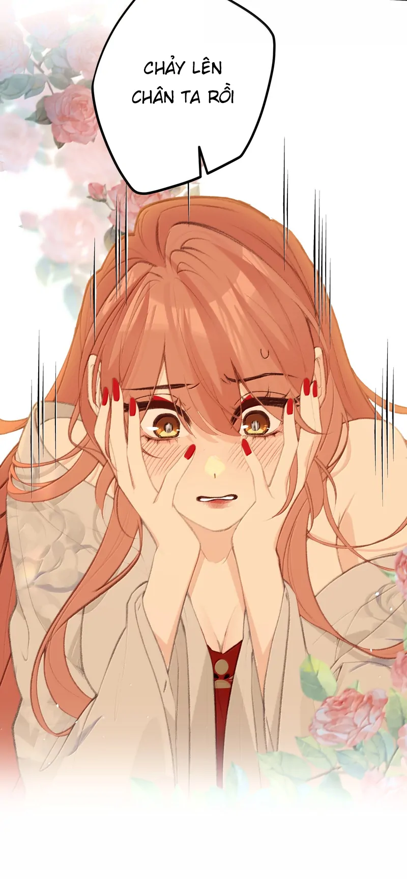Nghe Nói Thái Hậu Với Thái Hậu Là Thật Sao?! Chapter 76 - Trang 2