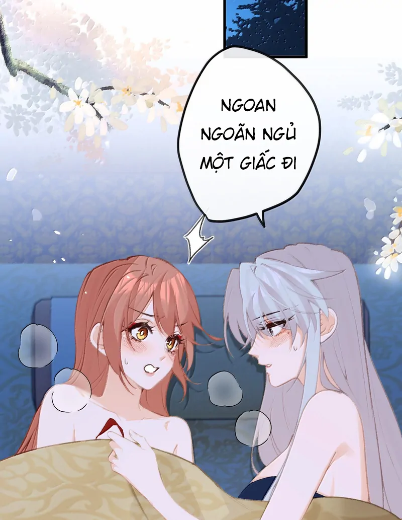 Nghe Nói Thái Hậu Với Thái Hậu Là Thật Sao?! Chapter 76 - Trang 2