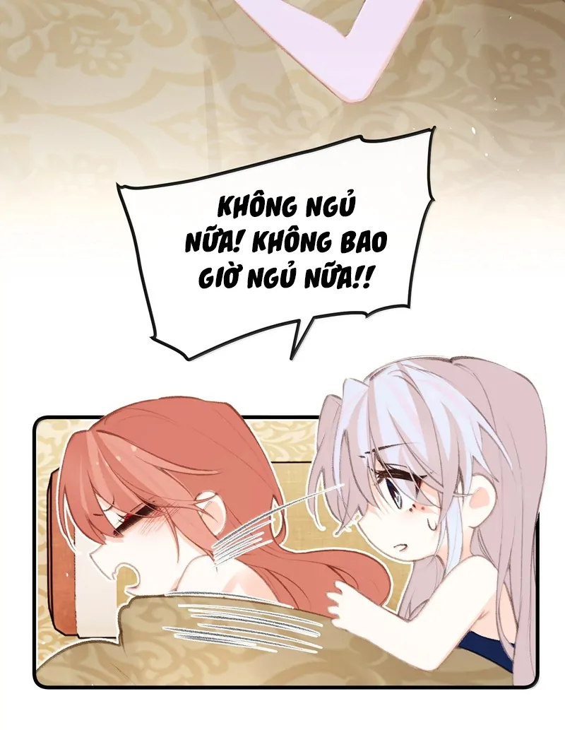Nghe Nói Thái Hậu Với Thái Hậu Là Thật Sao?! Chapter 76 - Trang 2