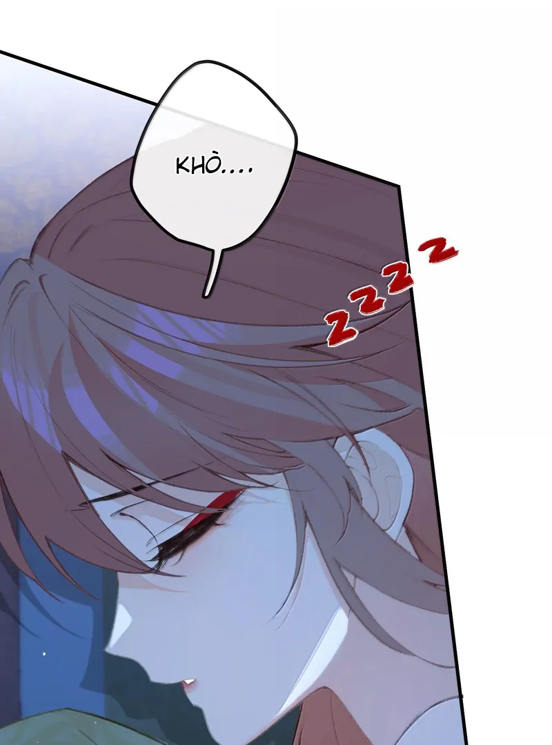 Nghe Nói Thái Hậu Với Thái Hậu Là Thật Sao?! Chapter 76 - Trang 2