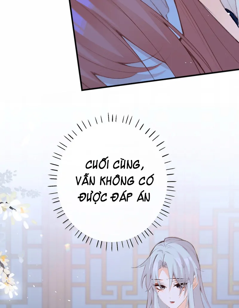 Nghe Nói Thái Hậu Với Thái Hậu Là Thật Sao?! Chapter 76 - Trang 2