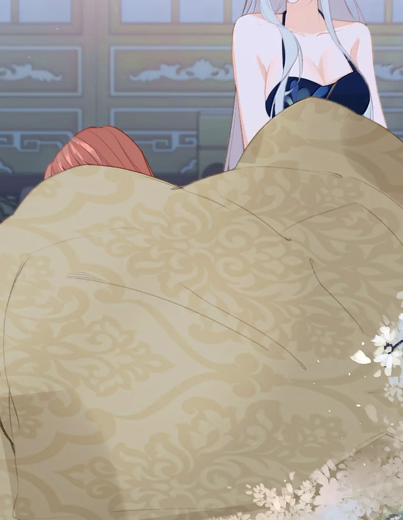 Nghe Nói Thái Hậu Với Thái Hậu Là Thật Sao?! Chapter 76 - Trang 2