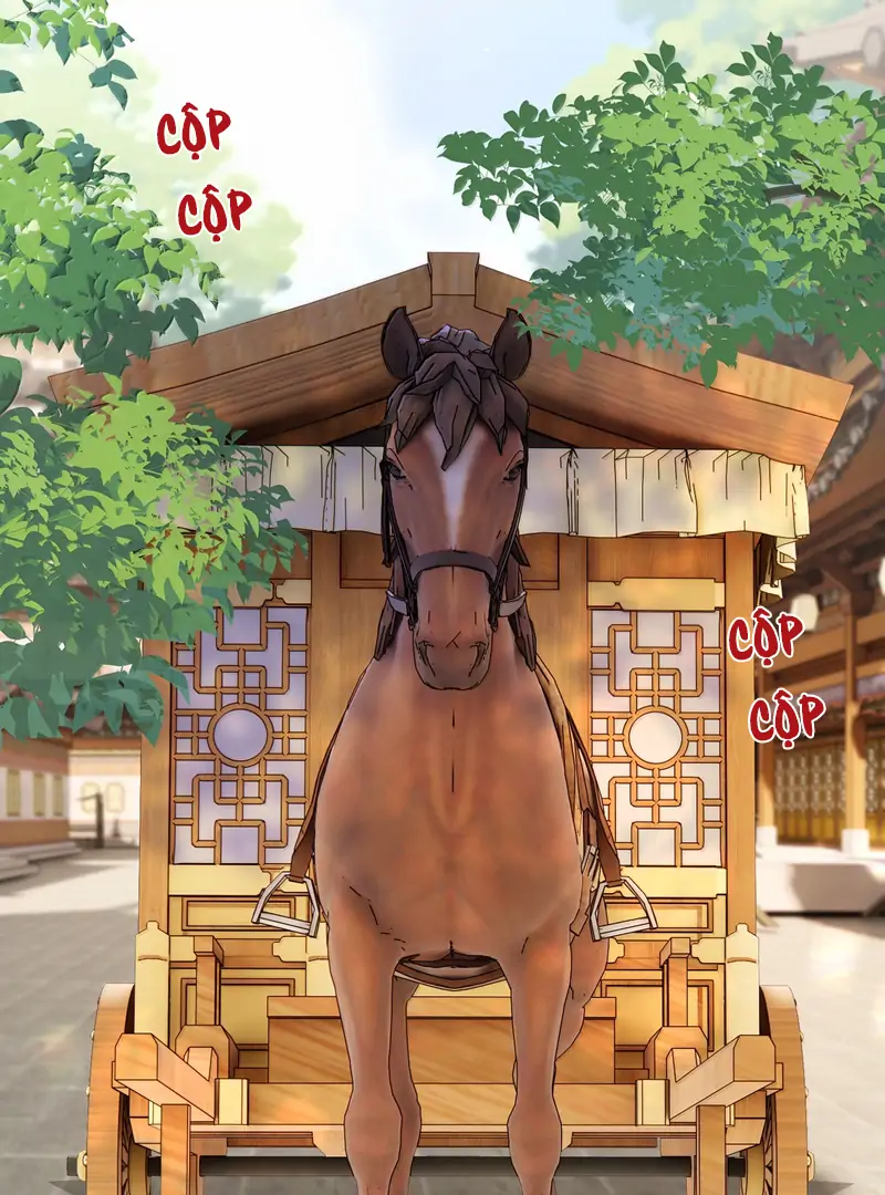 Nghe Nói Thái Hậu Với Thái Hậu Là Thật Sao?! Chapter 76 - Trang 2