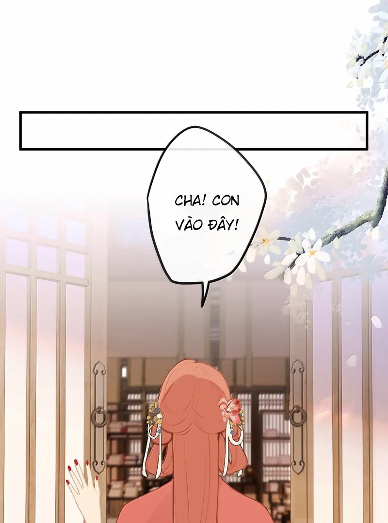 Nghe Nói Thái Hậu Với Thái Hậu Là Thật Sao?! Chapter 76 - Trang 2